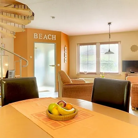 Am Deich 44 * Цингст