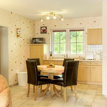 Am Deich 44 Цингст