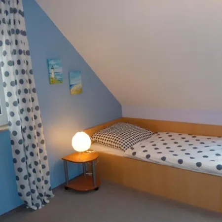 Am Deich 44 Holiday home