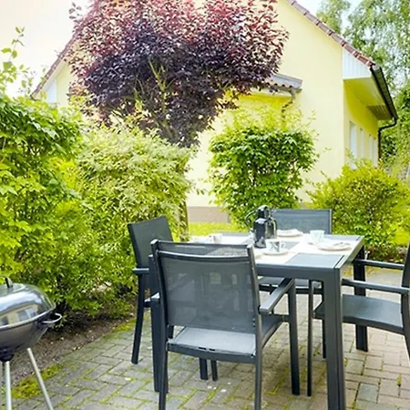 Holiday home Am Deich 44