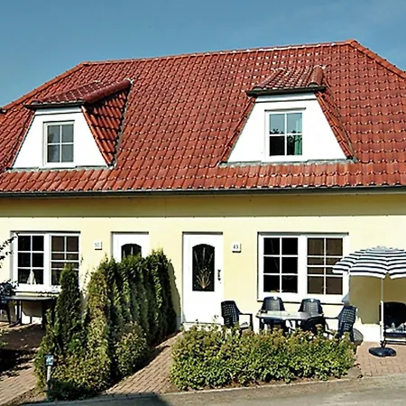 Am Deich 44 Zingst